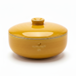 10 Curry Bowl With Lid