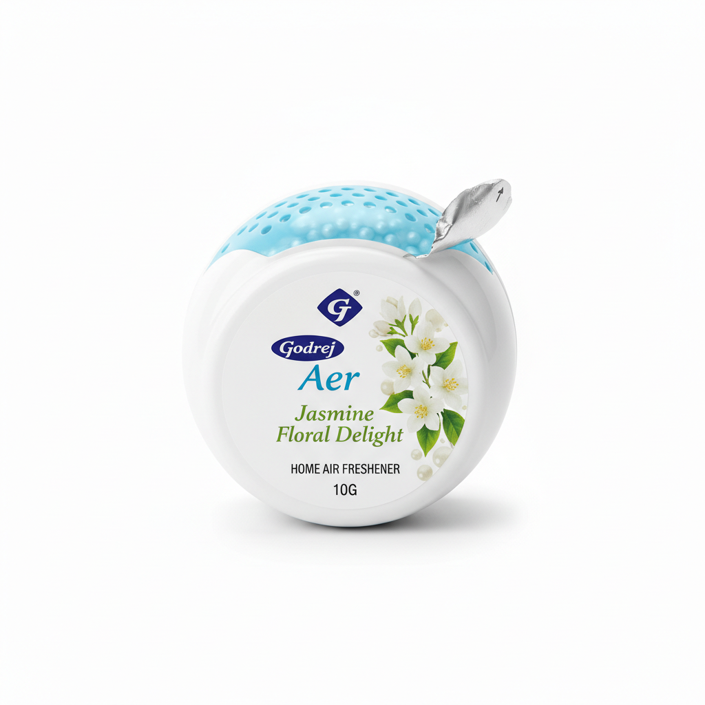 enh_norm_cd4f2dfb-dce5-4693-b37a-ab49370d3758.png Godrej Aer Jasmine Floral Delight 10G - Image 1