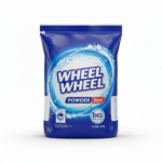 Wheel Powder 2in1 1KG
