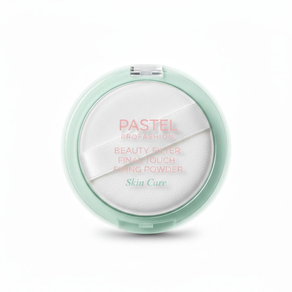 enh_norm_d901ae64-3517-43f7-aea5-bf4d1cdd5242.png Profashion Beauty Filter Final Touch Fixing Powder - Image 1