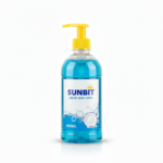 Sunbit Liquid Dish Wash 500ML