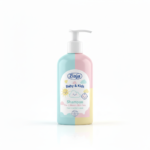 Ziaja Baby & Kids Shampoo For 6 Month