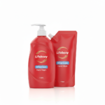 Lifebuoy Hand Wash Mild Care 170ML Combo