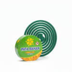 Pata Bahar Jumbo Coil