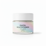 Multivitamin Face Cream 50 ML