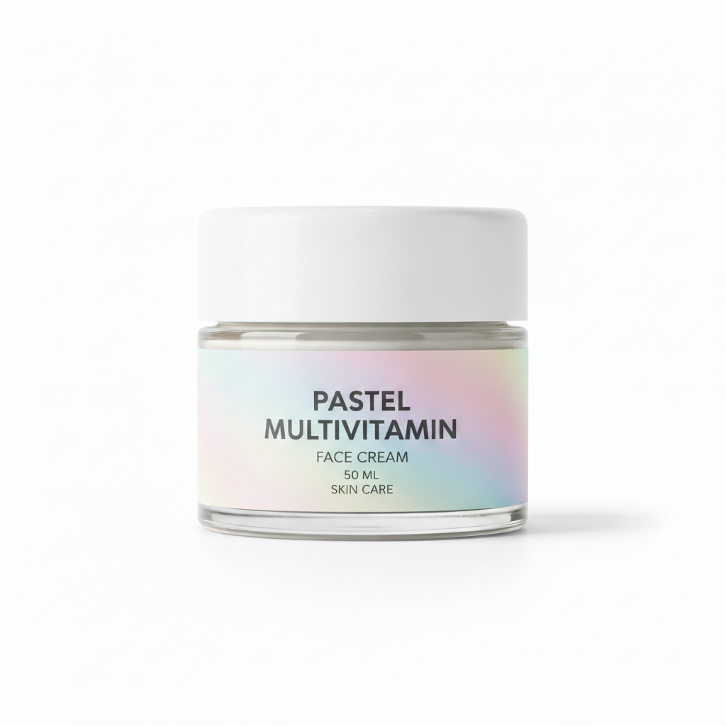 enh_norm_eb8eddc7-0773-4957-b97c-043e046013d0.png Multivitamin Face Cream 50 ML - Image 1