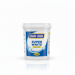 Chaka Super White 500GM