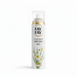Fay Air Freshener Narcissus 3in1 300ML