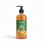 Sunbit Ginger Power Liquid Dish Wash 500ML