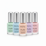 Pure Nail Polish