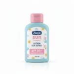 Ziaja Sun Lotion For Children Spf 50+ 125Ml
