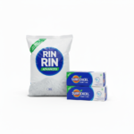 Rin Advanced 1KG With Surf Excel 2PCS