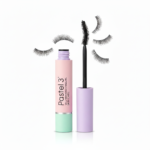 3 Multidimentional Volume and Curl Mascara,