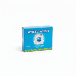 Wheel Laundry Soap 125GM