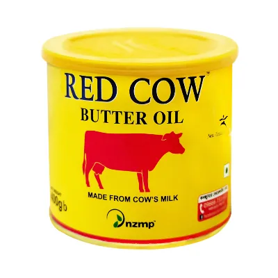 red-cow-butter-oil-400-gm Red Cow Butter Oil 500gm - Image 1
