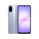 Galaxy A07 (6/128 GB) Light Violet