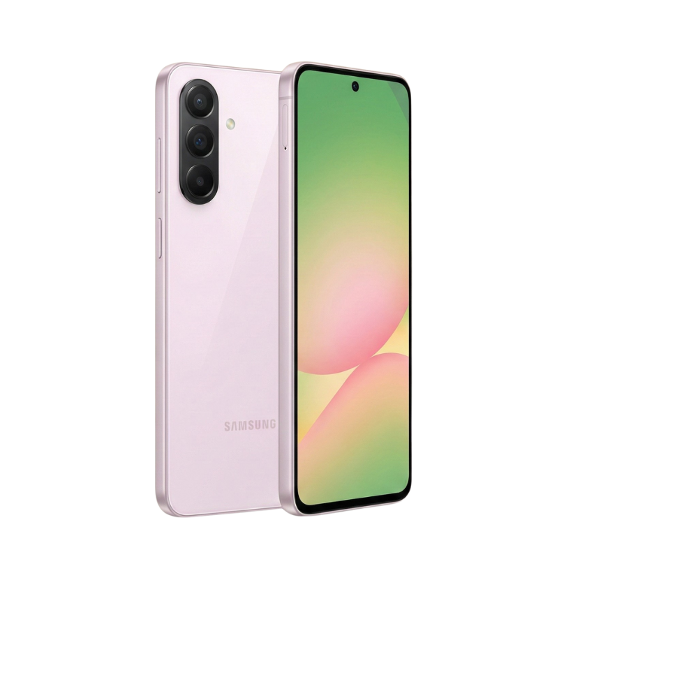 বিগ অফার (2) Galaxy A56 5G (8/256 GB) AWESOME - Image 1